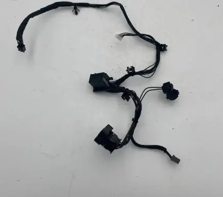 Mini One - Cooper F56 F55 Headlight/headlamp wiring loom/harness 6311741697702 90092497