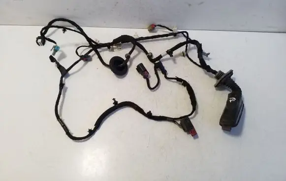 Opel Ampera Front door wiring loom 22741565