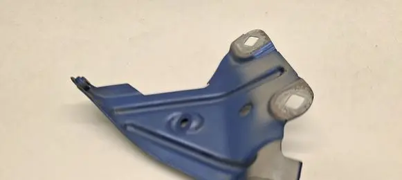 BMW X1 F48 F49 Fender mounting bracket 7351515 B45