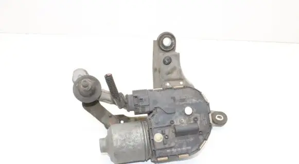 Ford S-MAX Front wiper linkage and motor 6M2117504CD 3397021486