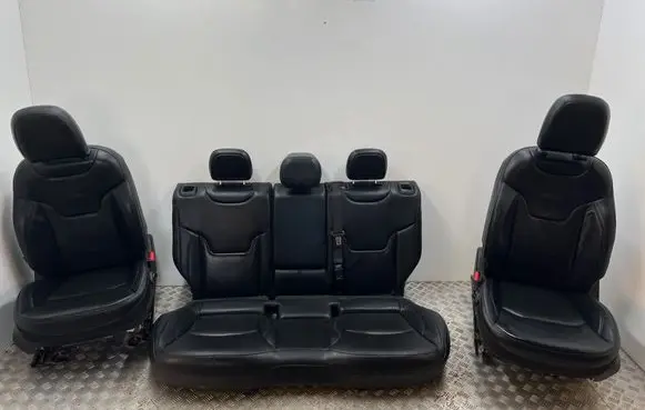 Jeep Compass Interior set 