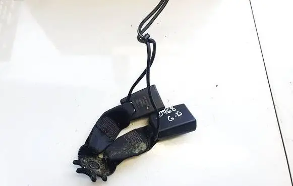 MG HS Rear seatbelt buckle 10039193 211222