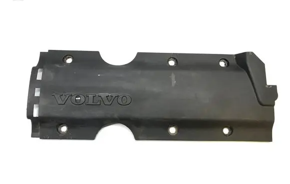 Volvo XC70 Engine cover (trim) 1270363 1335 9207935