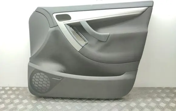 Citroen C4 Grand Picasso Front door card panel trim