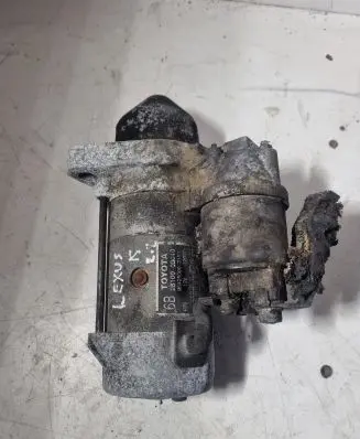 Lexus IS 220D-250-350 Starter motor 281000G040 MS4280003180