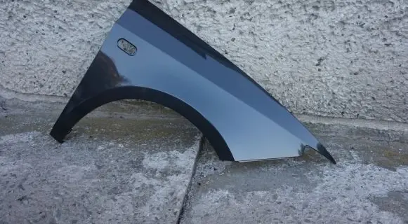 Seat Ibiza IV (6J,6P) Fender