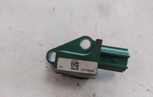 Volkswagen PASSAT B6 Airbag deployment crash/impact sensor 3C0909606