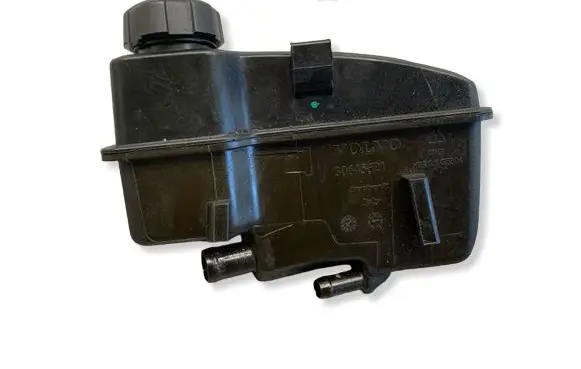 Volvo S80 Power steering fluid tank/reservoir 30645621
