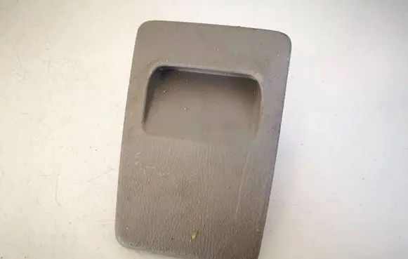 Subaru Forester SF Glove box 