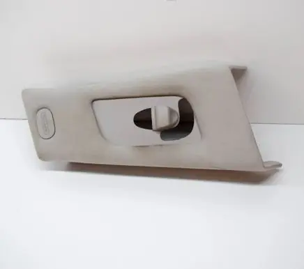 Maserati Ghibli (B) pillar trim (top) 670011386 670010337