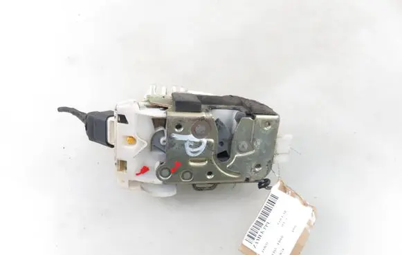Ford Cougar Front door lock 968GF21812EL