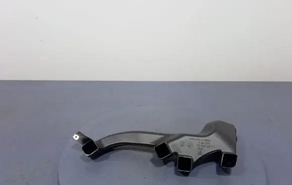 Porsche Panamera (970) Air intake hose/pipe 971819151