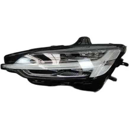 Volvo S60 Headlight/headlamp