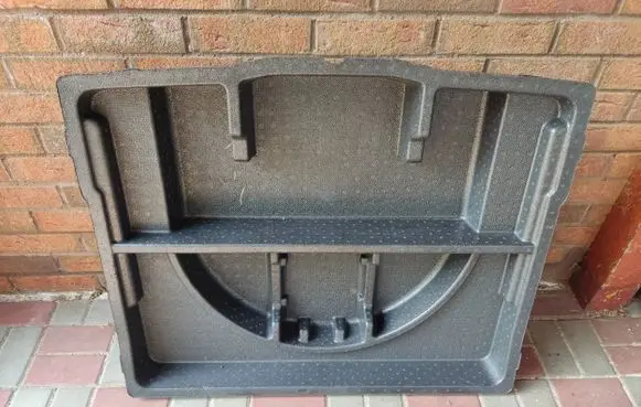 Hyundai Tucson TL Glove box in trunk 35725-D7000