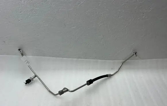 Audi Q2 - Air conditioning (A/C) pipe/hose 5Q0816741C