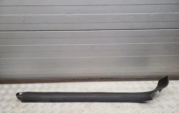 Audi S5 Front sill trim cover 8F0853905