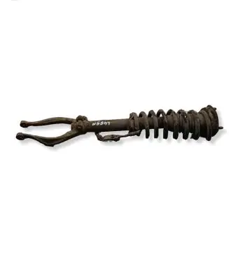 Mazda 6 Front shock absorber with coil spring 