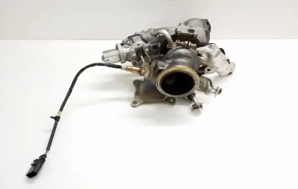 Volkswagen Jetta VI Turbo 06K145701R MGT1446