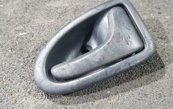 Renault Megane I Rear door interior handle