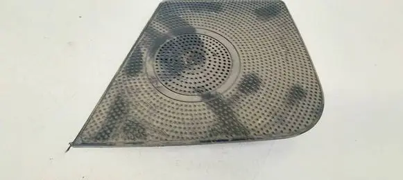Side speaker trim/cover