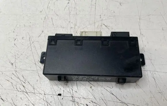 BMW 7 E38 Immobilizer control unit/module 110187 8378769 61358378769