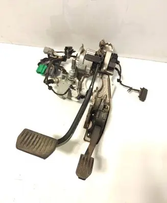 Volvo V60 Brake pedal 31317447 03490110164 A426C