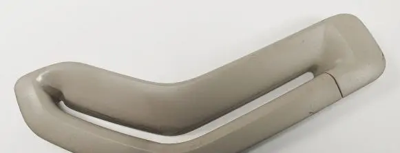 Volvo V70 Seat belt trim 