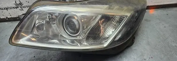 Opel Insignia A Headlight/headlamp 22831928