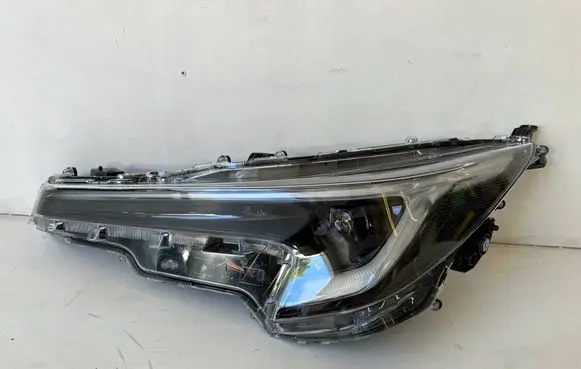 Headlight/headlamp