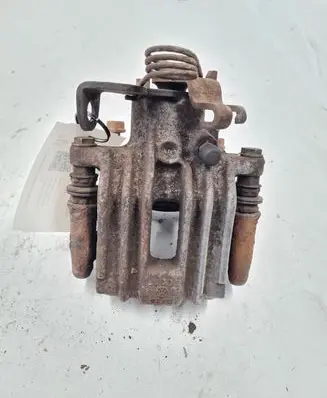 Audi A4 S4 B7 8E 8H Rear brake caliper