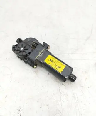 KIA Sedona Seat adjustment motor 