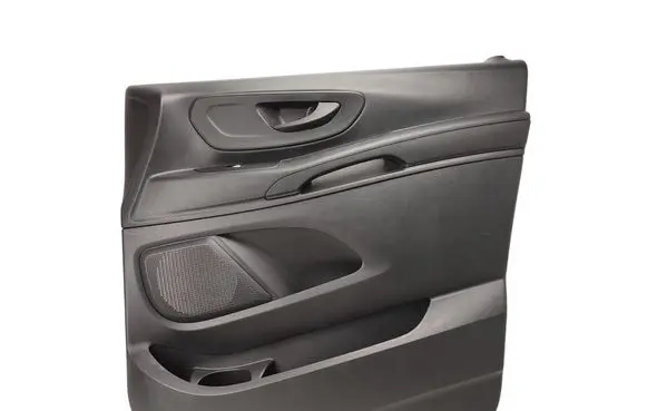 Mercedes-Benz Vito Viano W447 Front door card panel trim 4477271878