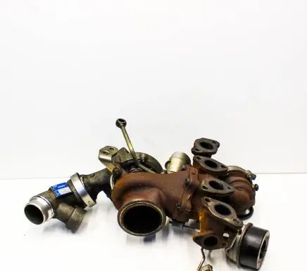 Volvo V40 Turbo 31361655 31361654