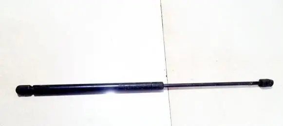 Peugeot 206 Tailgate/trunk strut/damper 9633908780 0141myf30360n