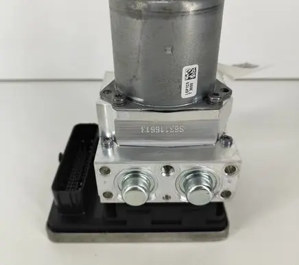 Mercedes-Benz GLE W167 ABS Pump A2139009837