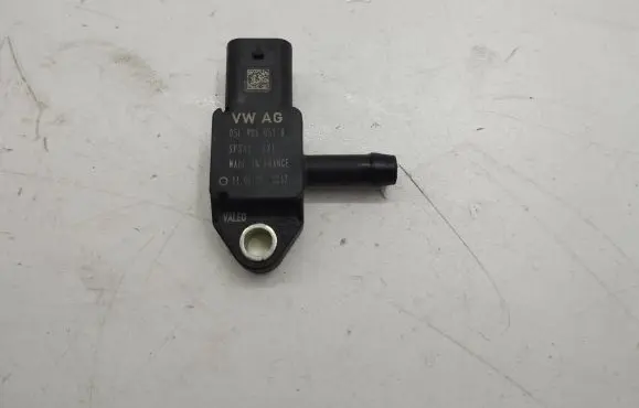 Audi A3 8Y Exhaust gas pressure sensor 03L906051A SPS02SY1
