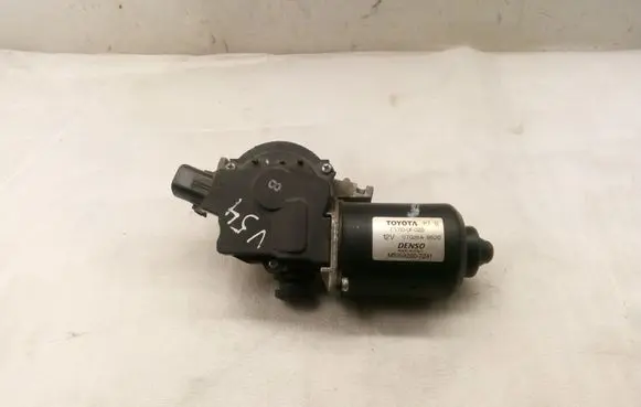 Toyota Corolla Verso AR10 Wiper motor MS1592007241 851100F020