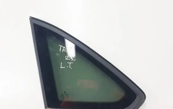 Volkswagen Taigo Rear side window 43R00101 E001264 DOT999M315AS3