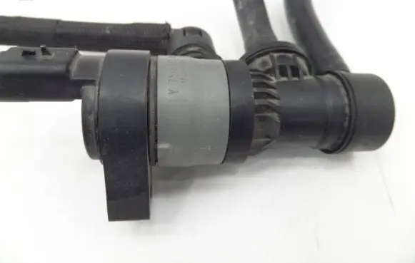 Peugeot 3008 II Valve vacuum 7595573
