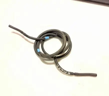 Toyota ProAce City Windshield washer fluid hose 