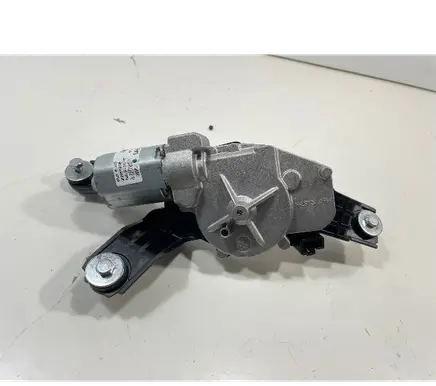 Hyundai Kona II Rear window wiper motor 98700be000 039020500s