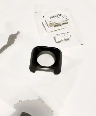 Volkswagen Golf VII Distronic sensor bracket 5G0907225 16175