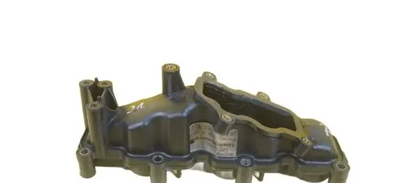 Volkswagen Touareg I Intake manifold 059129712BC BKS