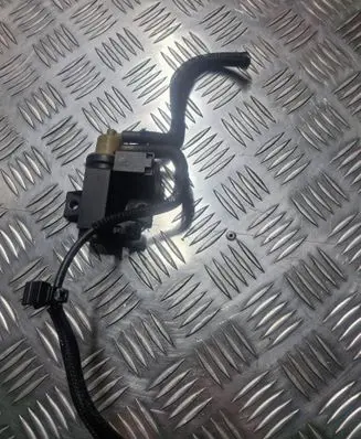 Opel Vivaro Turbo solenoid valve 8200790180 70181405