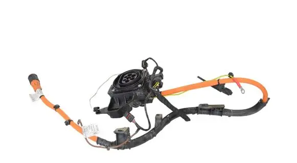 BMW 3 G20 G21 Electric car charging cable 5A1CB00
