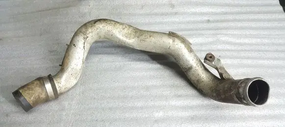 Honda CR-V Intercooler hose/pipe