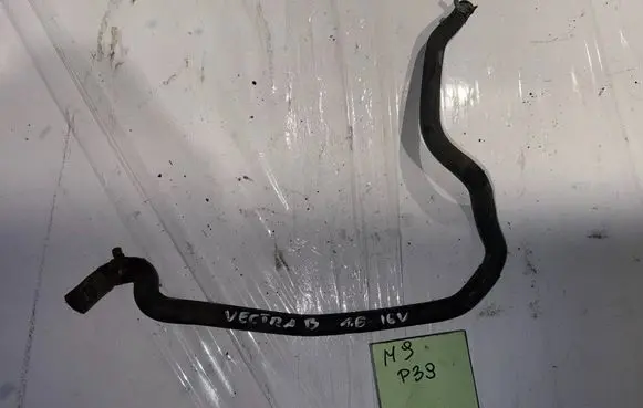Opel Vectra B Coolant pipe/hose 