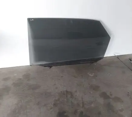 Lexus RX 450H Rear windscreen/windshield window 2063945