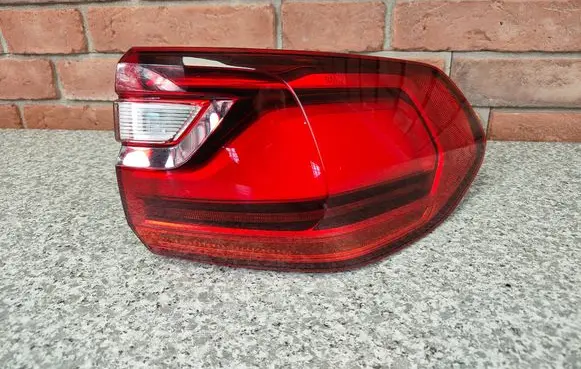 BMW X7 G07 Rear/tail lights 7442288
