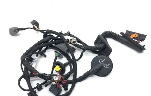 Skoda Kamiq Front door wiring loom 654971121DA